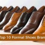 10 Best Formal Shoe Brands for Men in India