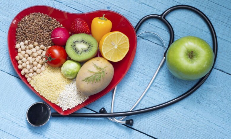 Unlocking the Path to Better Heart Health: A Guide on How to Lower Cholesterol Naturally