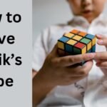 How to solve Rubik;s cube