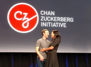 The Chan Zuckerberg Initiative