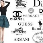 Top 10 Clothing Brands