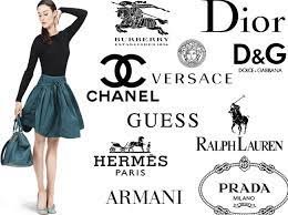 Top 10 Clothing Brands