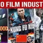 Top 10 Film Industries in The World