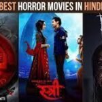 Top 10 Horror Movies In Hindi