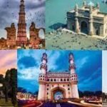 Top 10 Monuments of India