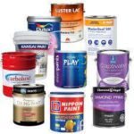 Top 10 Paint Companies in The World