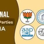 Top 10 Political Parties in India