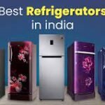 Top 10 Refrigerator Brands in India