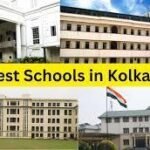 Top 10 Schools in Kolkata
