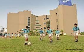 Top 10 Schools in Noida