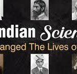 Top 10 Scientists in India