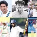 Top 10 Test Batsman