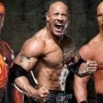 Top 10 WWE Wrestlers
