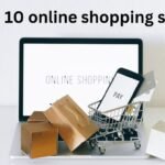Top 10 online shopping sites
