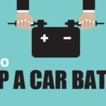 how to jump car battery