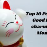 Top 10 Powerful Good Luck charms for Money