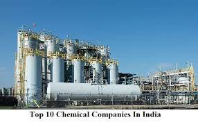 Top 10 Chemical Companies in India