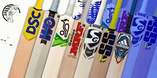 Top 10 Cricket Bats