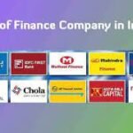 Top 10 Finance Companies in India