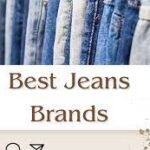 Top 10 Jeans Brand in India