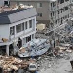 Top 10 Natural Disasters