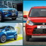 Top 10 Small Cars in India