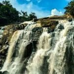 Tourist Places in Jharkhand
